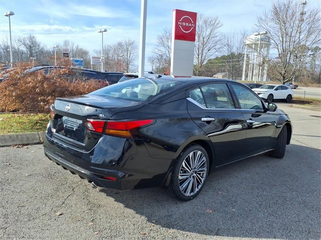 New 2025 Nissan Altima 2.5 SL image 3