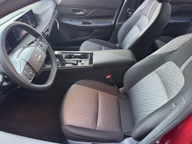 New 2026 Nissan Sentra SV w/ Floor Mat Package FWD image 28