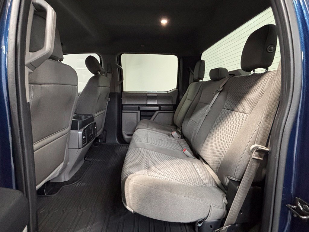 Used 2019 Ford F150 XLT w/ Equipment Group 302A Luxury AWD/4WD image 26