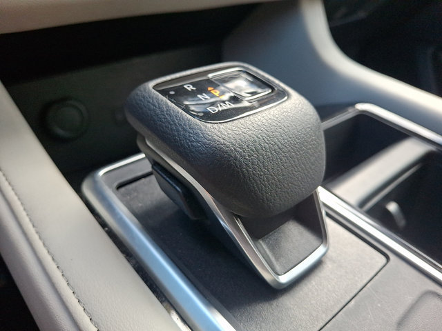Certified 2026 Nissan Pathfinder SL AWD/4WD image 14