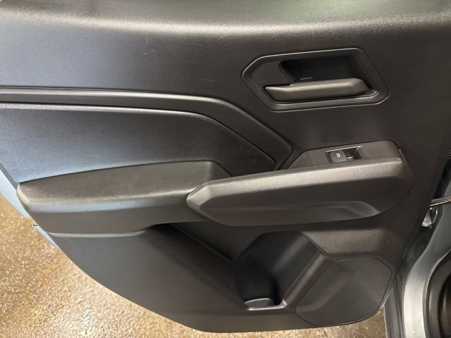 Used 2024 Chevrolet Colorado Trail Boss AWD/4WD image 20