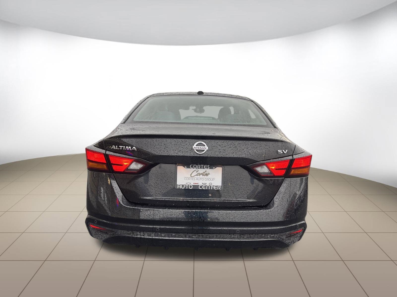 Used 2021 Nissan Altima 2.5 SV FWD image 6