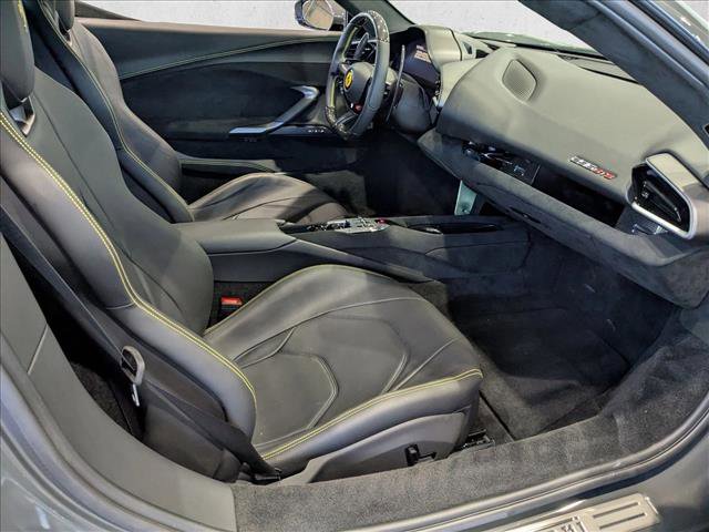 Used 2024 Ferrari 296 GTS image 16