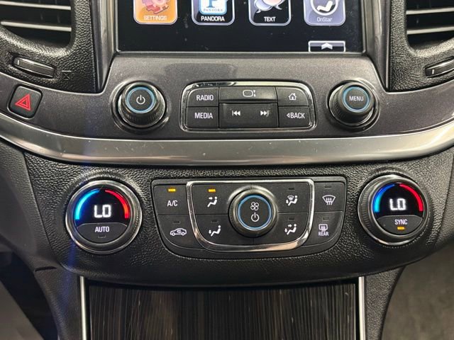 Used 2016 Chevrolet Impala LT image 23