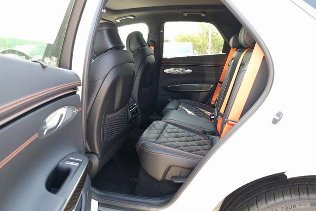 New 2026 Genesis GV70 3.5T Sport Prestige image 27