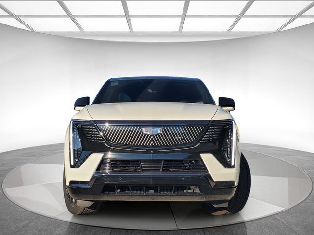New 2025 Cadillac Escalade IQ Sport 2 w/ LPO, ONYX Package AWD/4WD image 2