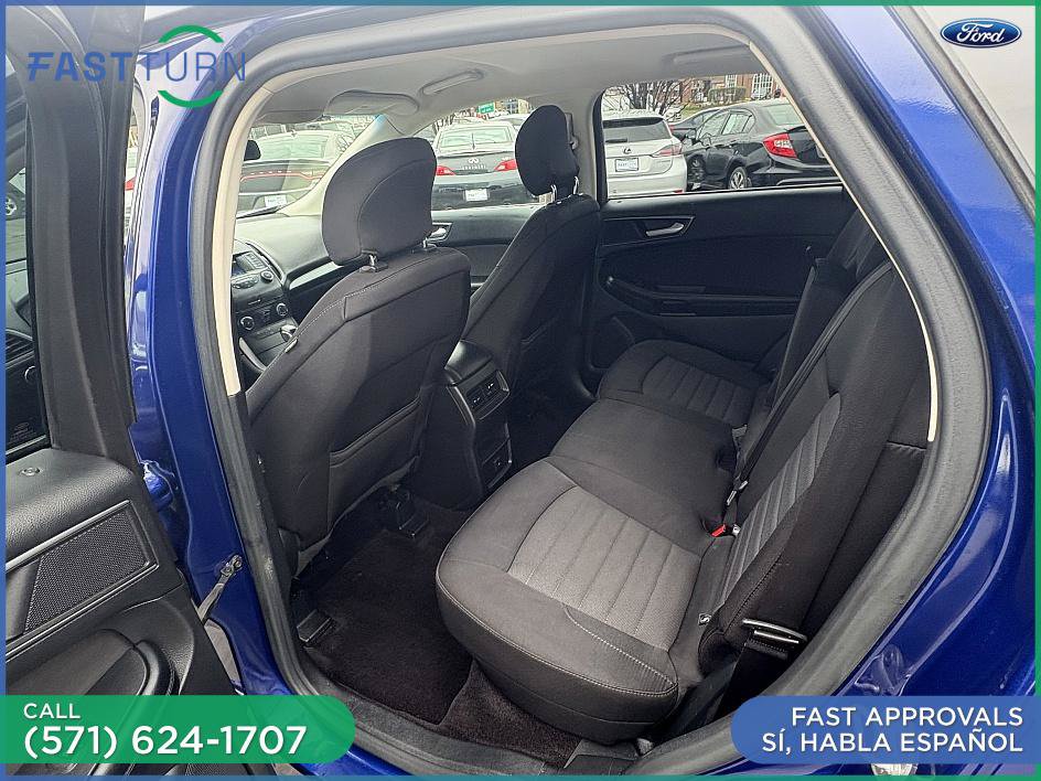 Used 2015 Ford Edge SE AWD/4WD image 22