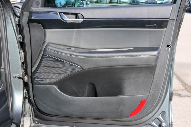 Used 2022 Hyundai Palisade Limited image 20