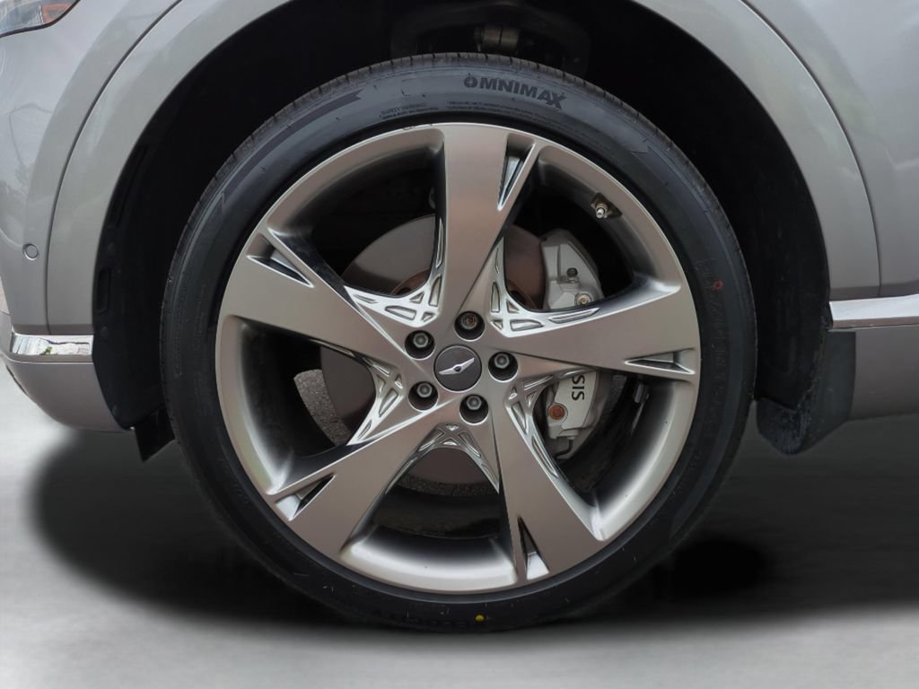 Used 2023 Genesis GV80 2.5T w/ Prestige Package AWD/4WD image 28
