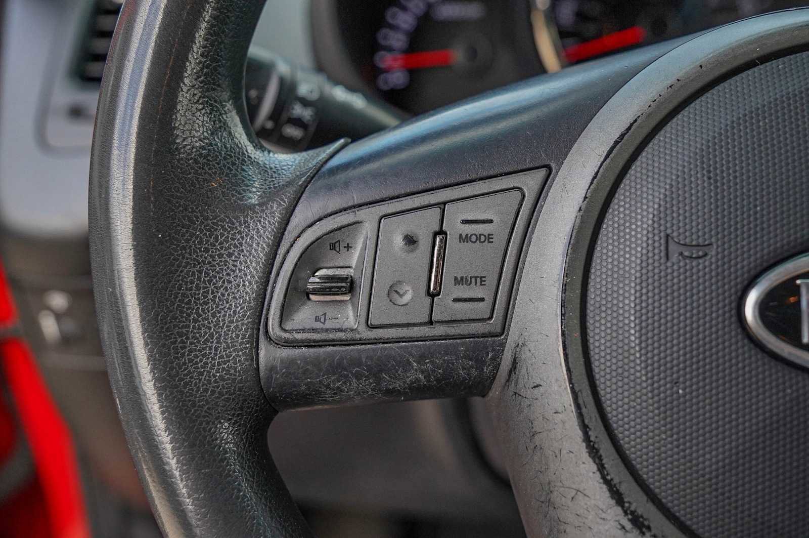 Used 2011 Kia Soul + image 13