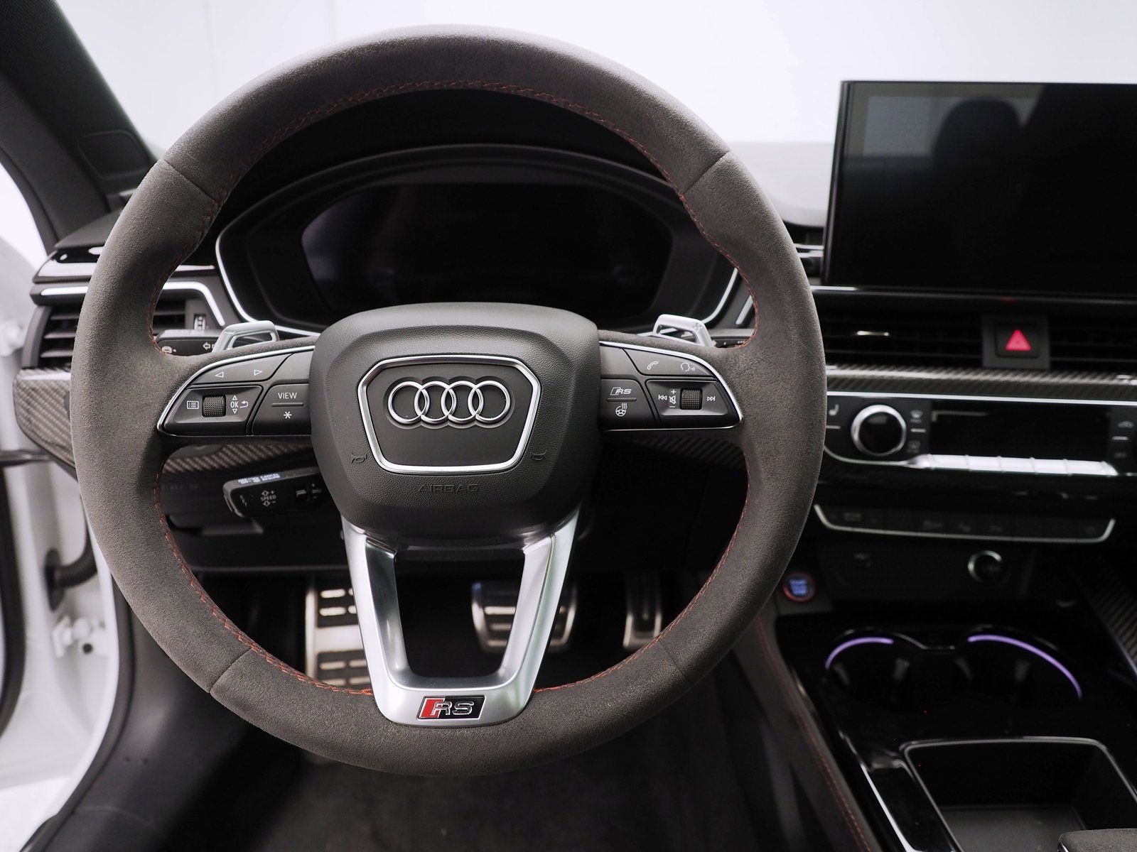 Used 2023 Audi RS 5 w/ RS Driver Assistance Package image 20