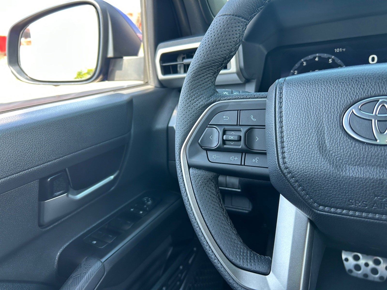 New 2025 Toyota Tacoma TRD Sport image 20