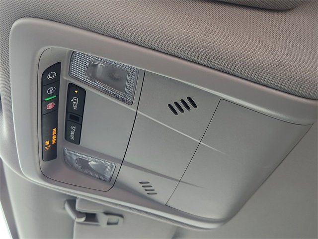 Used 2024 Chevrolet Equinox LS w/ LS Convenience Package image 25