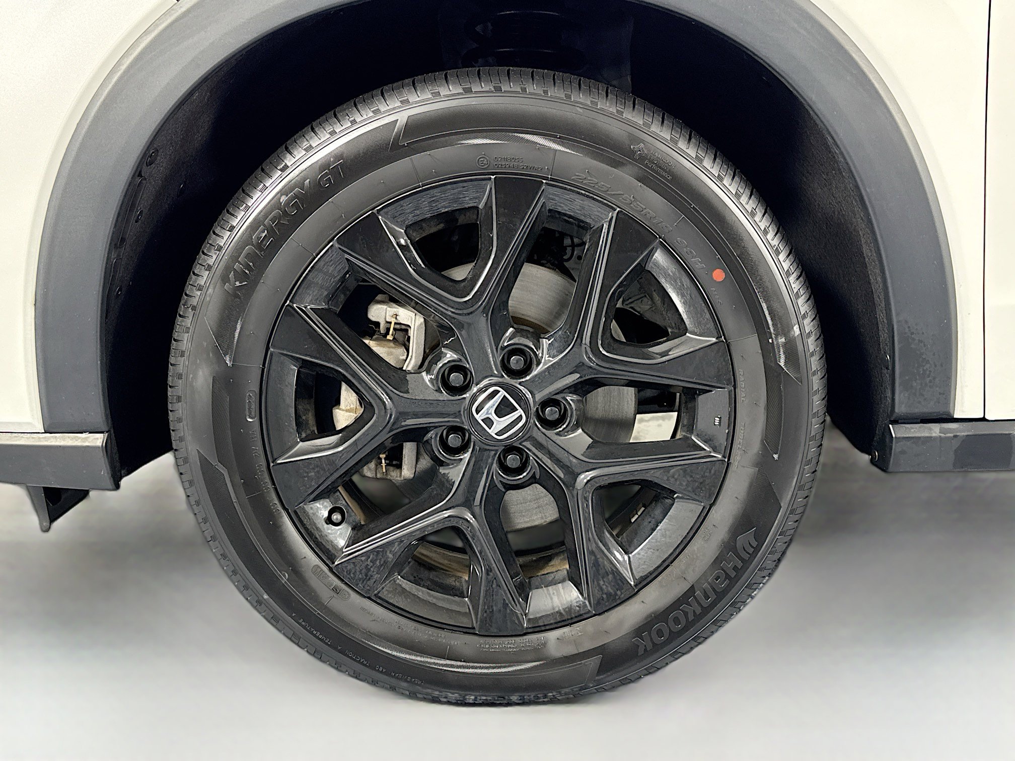 Certified 2023 Honda HR-V Sport image 29