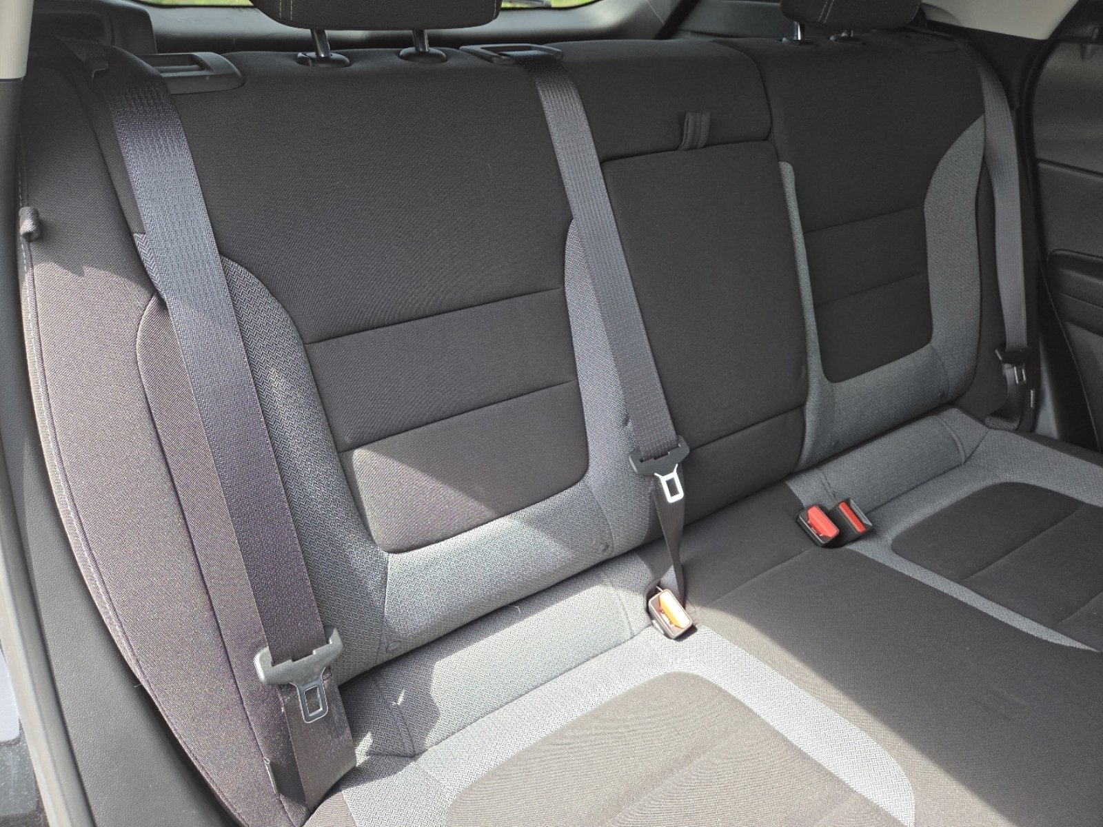 Used 2024 Chevrolet TrailBlazer LT w/ Convenience Package image 22