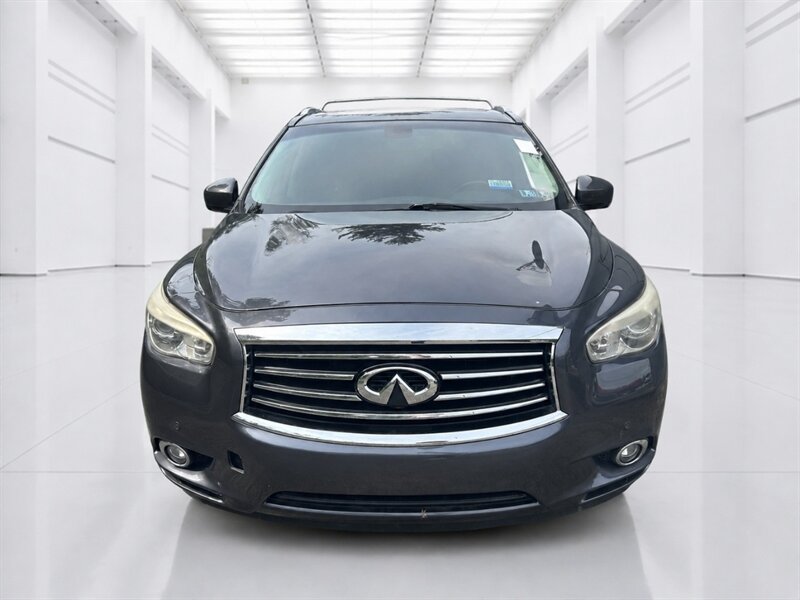 Used 2013 INFINITI JX35 AWD w/ Premium Pkg image 6