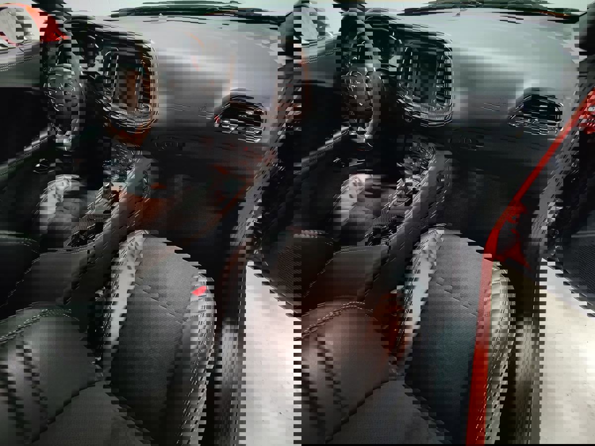 Used 2023 Dodge Challenger SRT Super Stock image 14