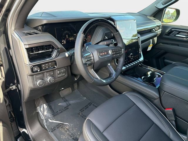 New 2026 GMC Yukon XL Elevation w/ Elevation Premium Package image 21