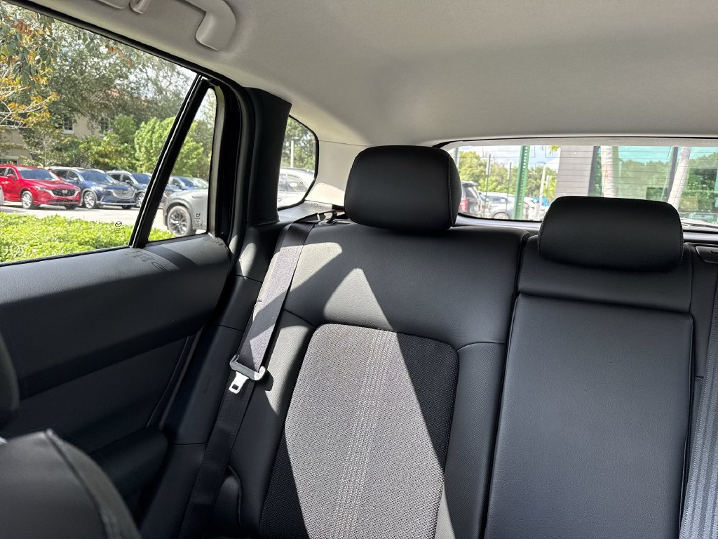 New 2026 MAZDA CX-50 AWD 2.5 S w/ Cargo Package image 17