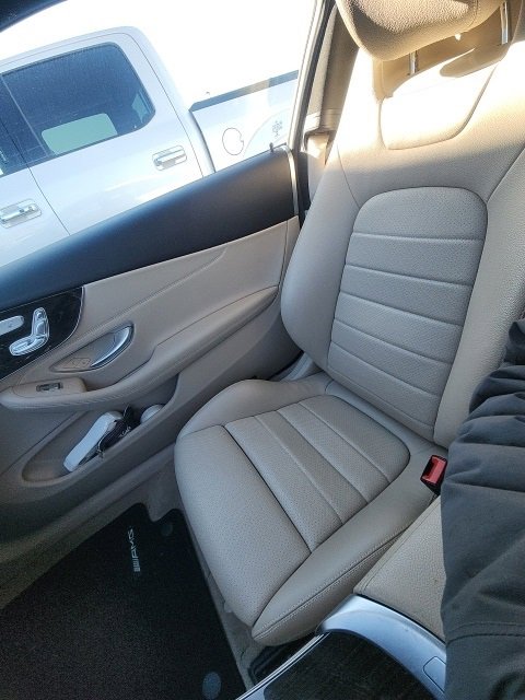 Used 2018 Mercedes-Benz C 300 4MATIC Coupe image 11