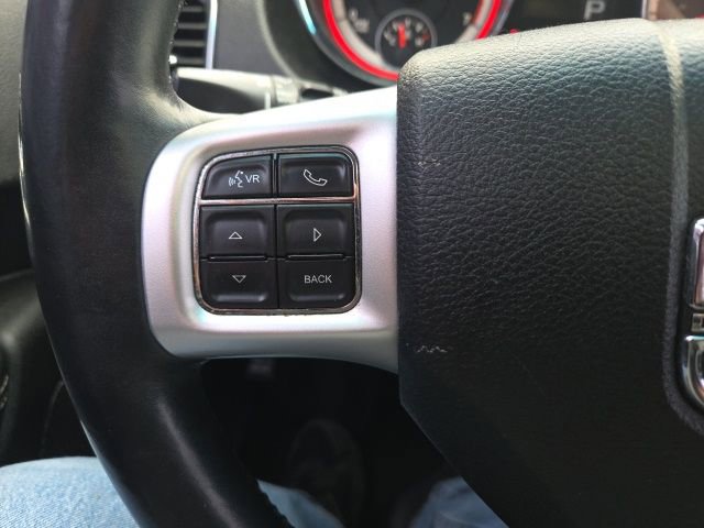 Used 2013 Dodge Durango Citadel w/ Technology Group image 43