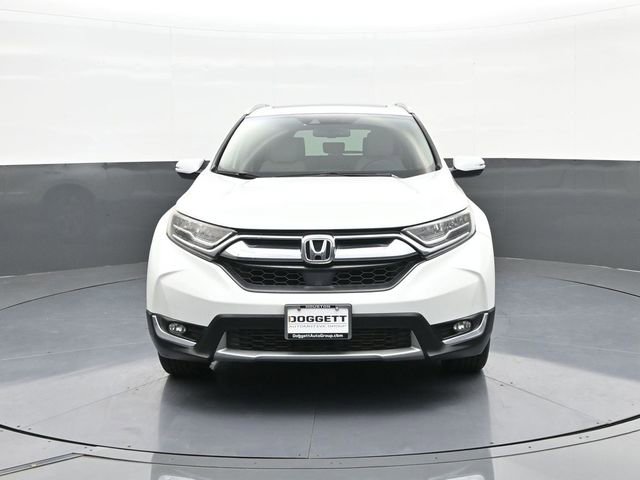 Certified 2019 Honda CR-V Touring image 27