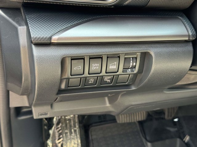 Used 2024 Subaru Forester Premium AWD/4WD image 24