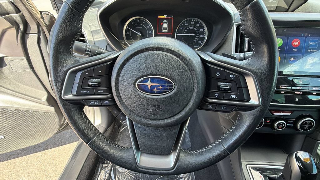 Used 2023 Subaru Impreza 2.0i Limited AWD/4WD image 18