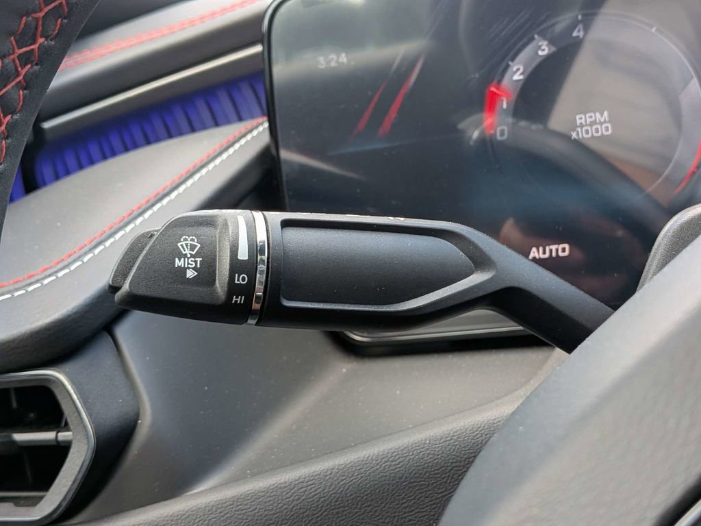 New 2026 Dodge Charger Scat Pack image 32