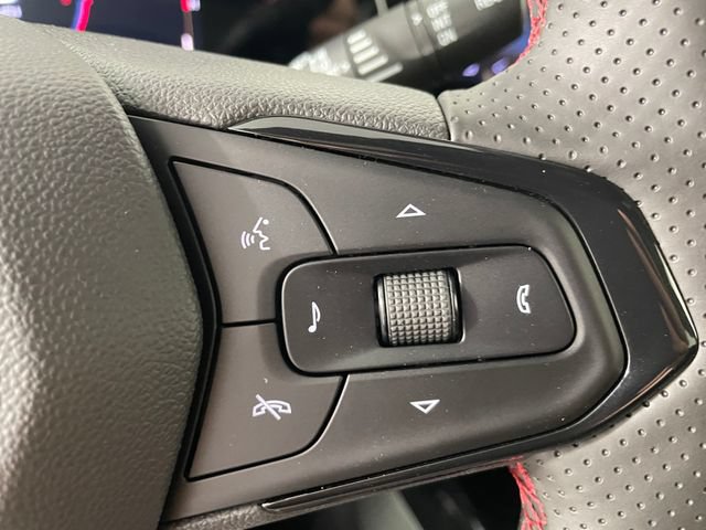 New 2026 Chevrolet Trax RS w/ Driver Confidence Package FWD image 10