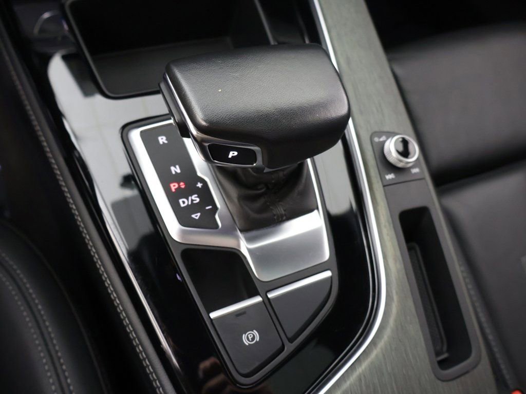 Used 2023 Audi A4 2.0T Premium Plus image 52