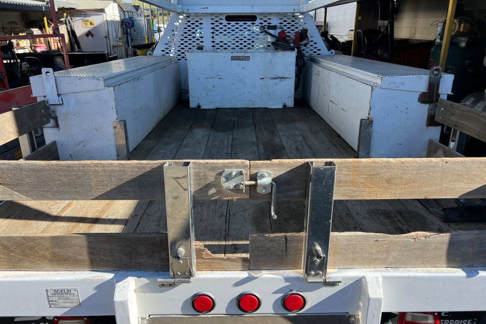 Used 2019 Ford F350 XL w/ XL Value Package image 25