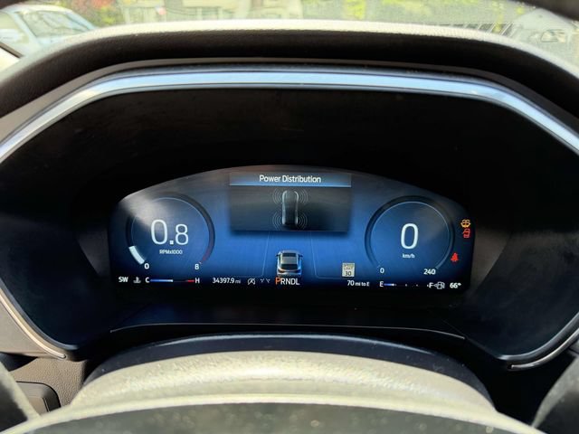 Used 2024 Ford Escape Platinum AWD/4WD image 27