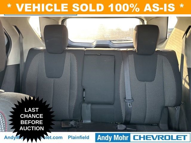 Used 2013 Chevrolet Equinox LT image 21