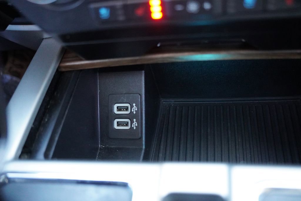 Used 2020 Ford F150 Lariat w/ Equipment Group 502A Luxury image 30