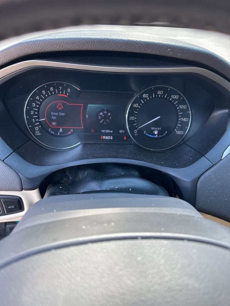 Used 2013 Lincoln MKZ image 6