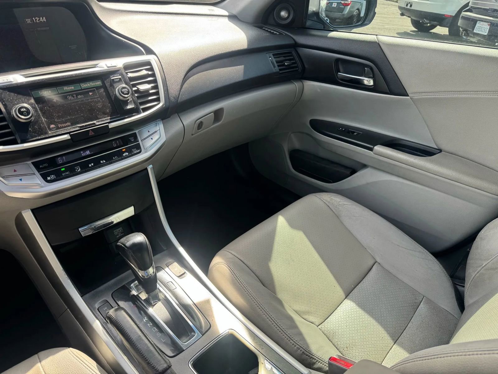 Used 2013 Honda Accord EX-L image 26