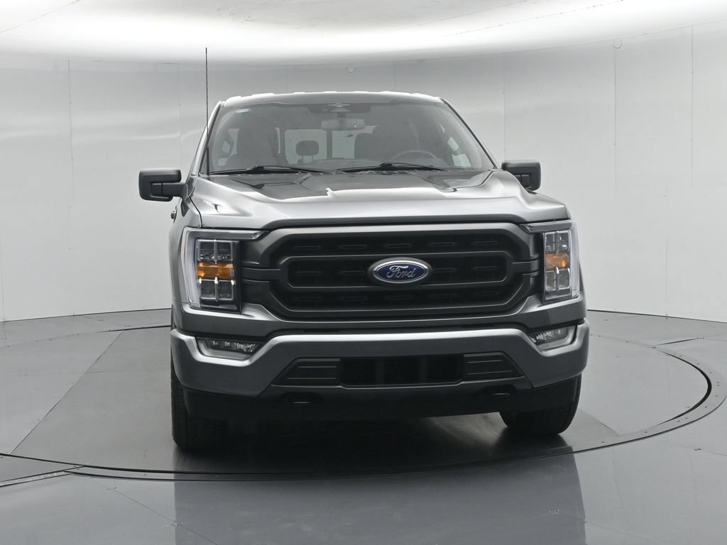 Used 2023 Ford F150 XLT w/ Equipment Group 302A High AWD/4WD image 27