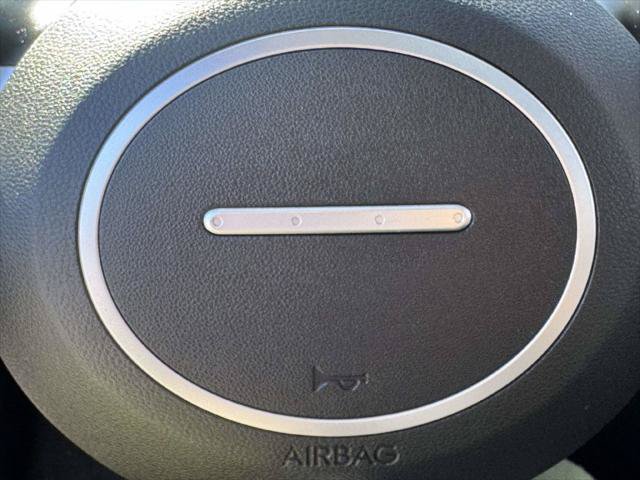 Used 2025 Hyundai Tucson Limited AWD/4WD image 33