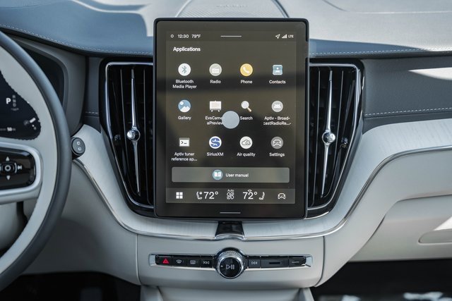 New 2026 Volvo XC60 B5 Ultra w/ Protection Package Premier image 20