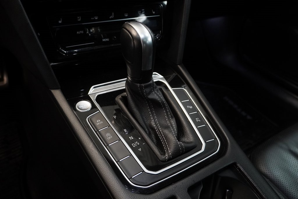 Used 2021 Volkswagen Arteon SEL Premium image 19