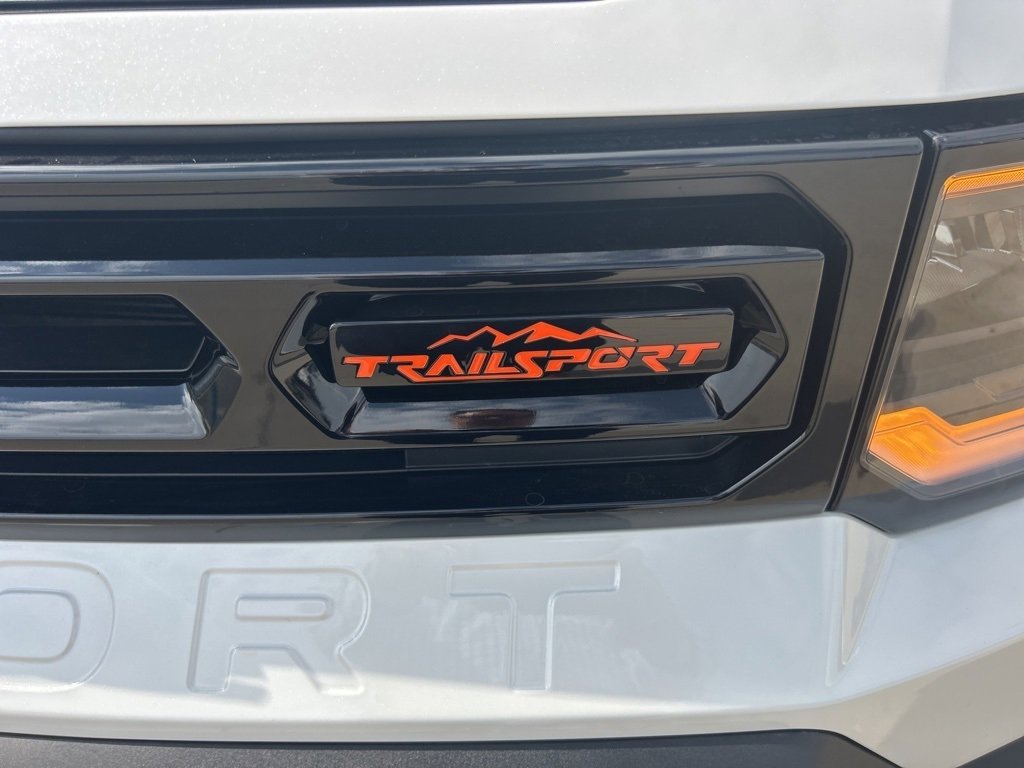 New 2026 Honda Passport TrailSport image 4