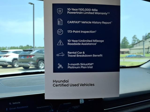 Certified 2026 Hyundai Kona SEL Sport FWD image 10
