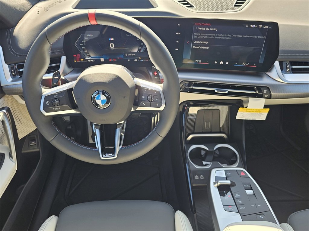 New 2026 BMW X1 M35i w/ Technology Package image 18