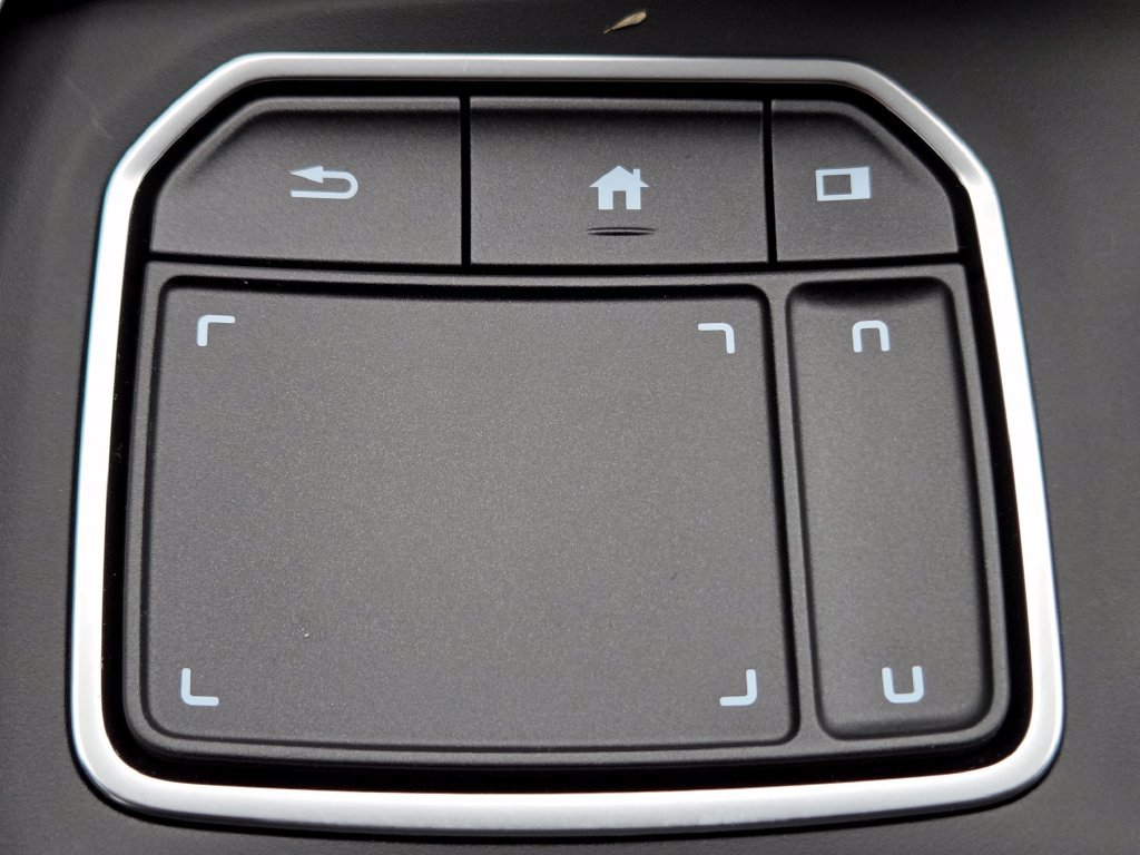 Used 2025 Acura TLX Type S AWD/4WD image 17