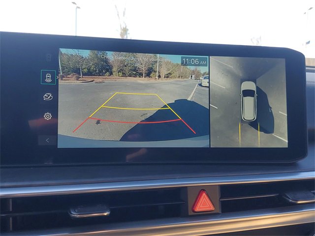 New 2026 Kia Sorento SX Prestige image 24