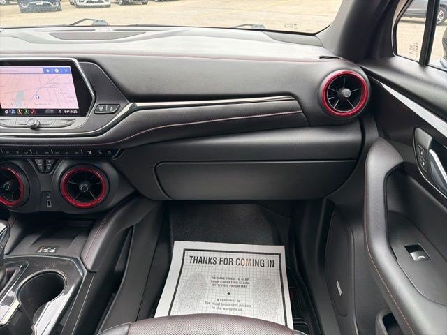 Used 2019 Chevrolet Blazer RS AWD/4WD image 26