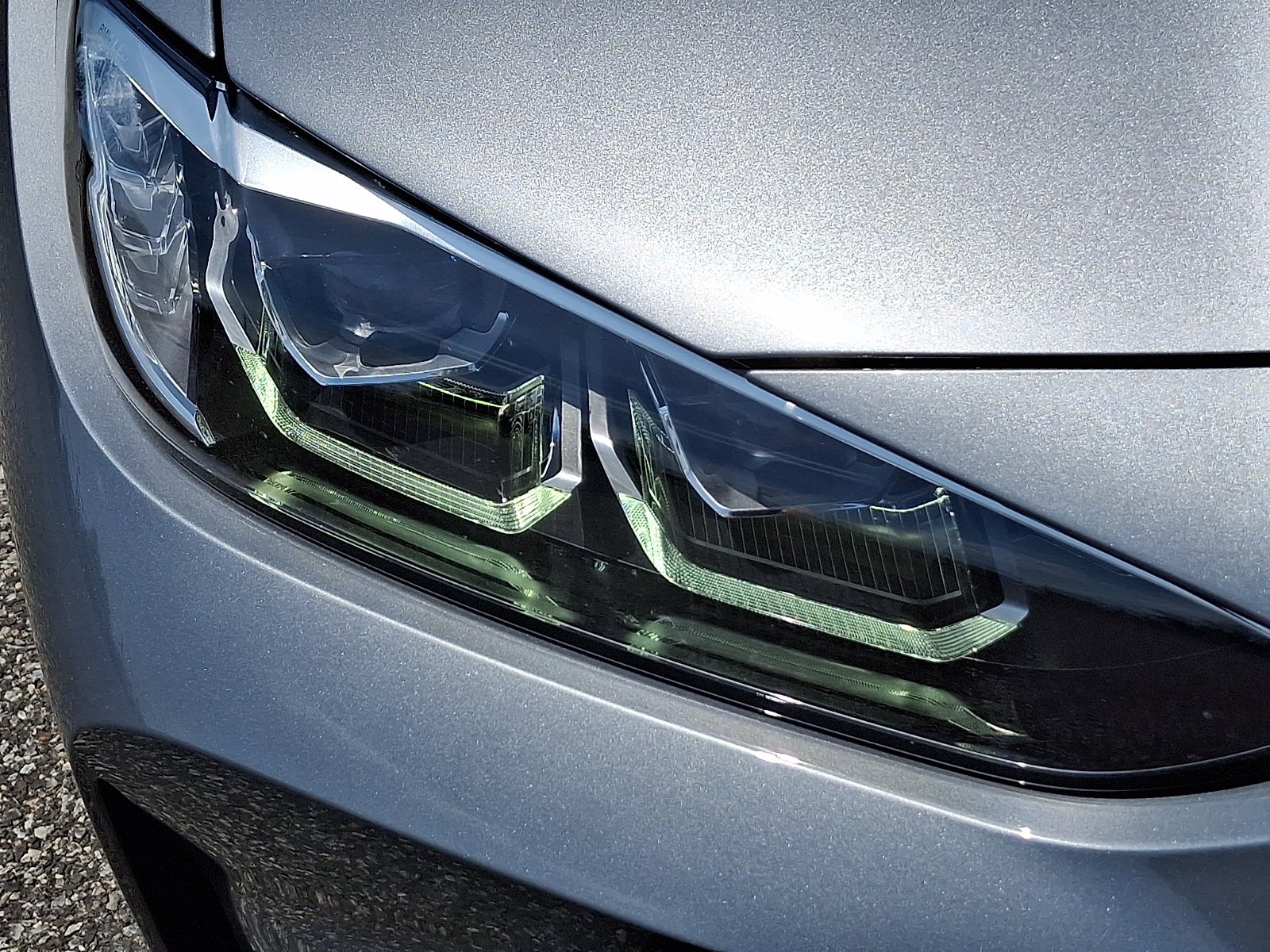 Used 2022 BMW M4 xDrive Competition AWD/4WD image 9
