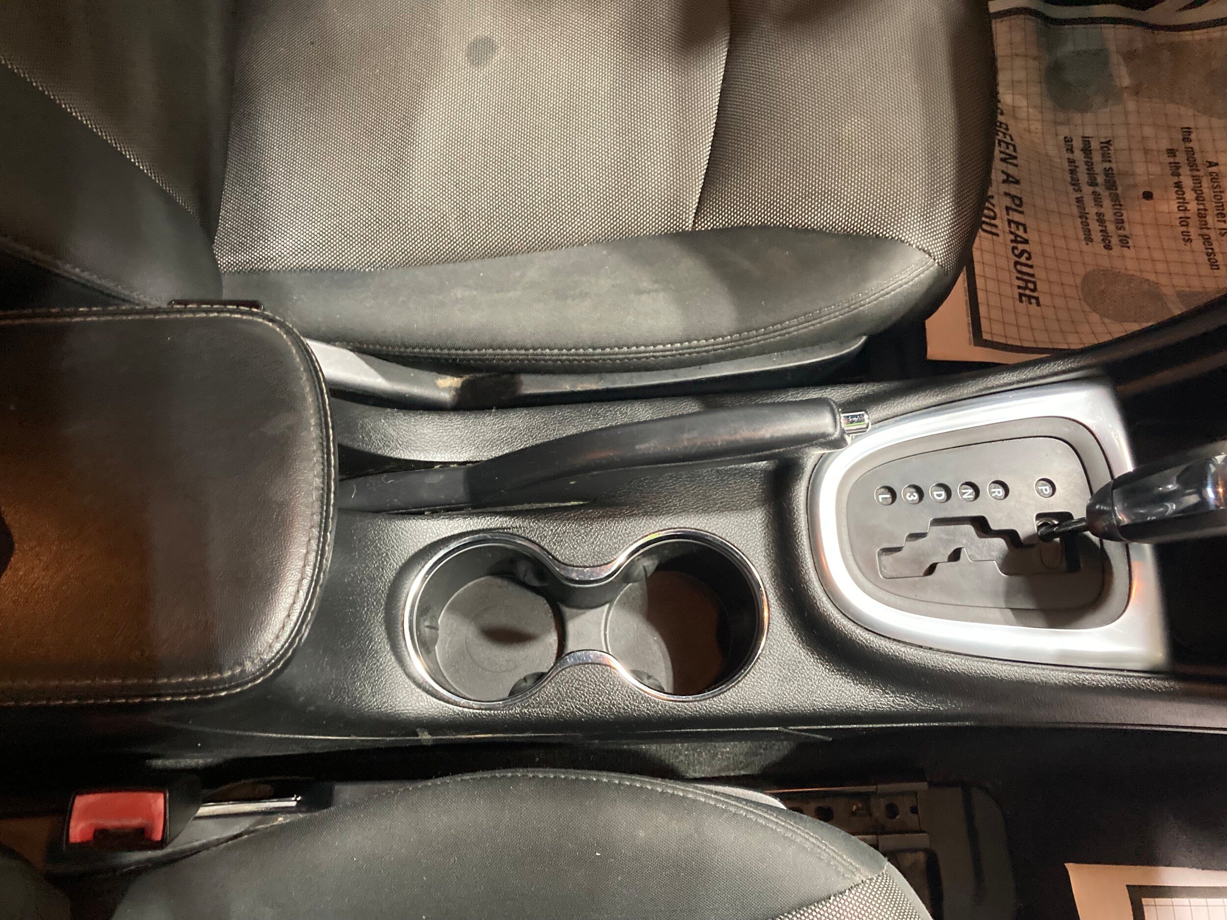 Used 2014 Dodge Avenger SE FWD image 6