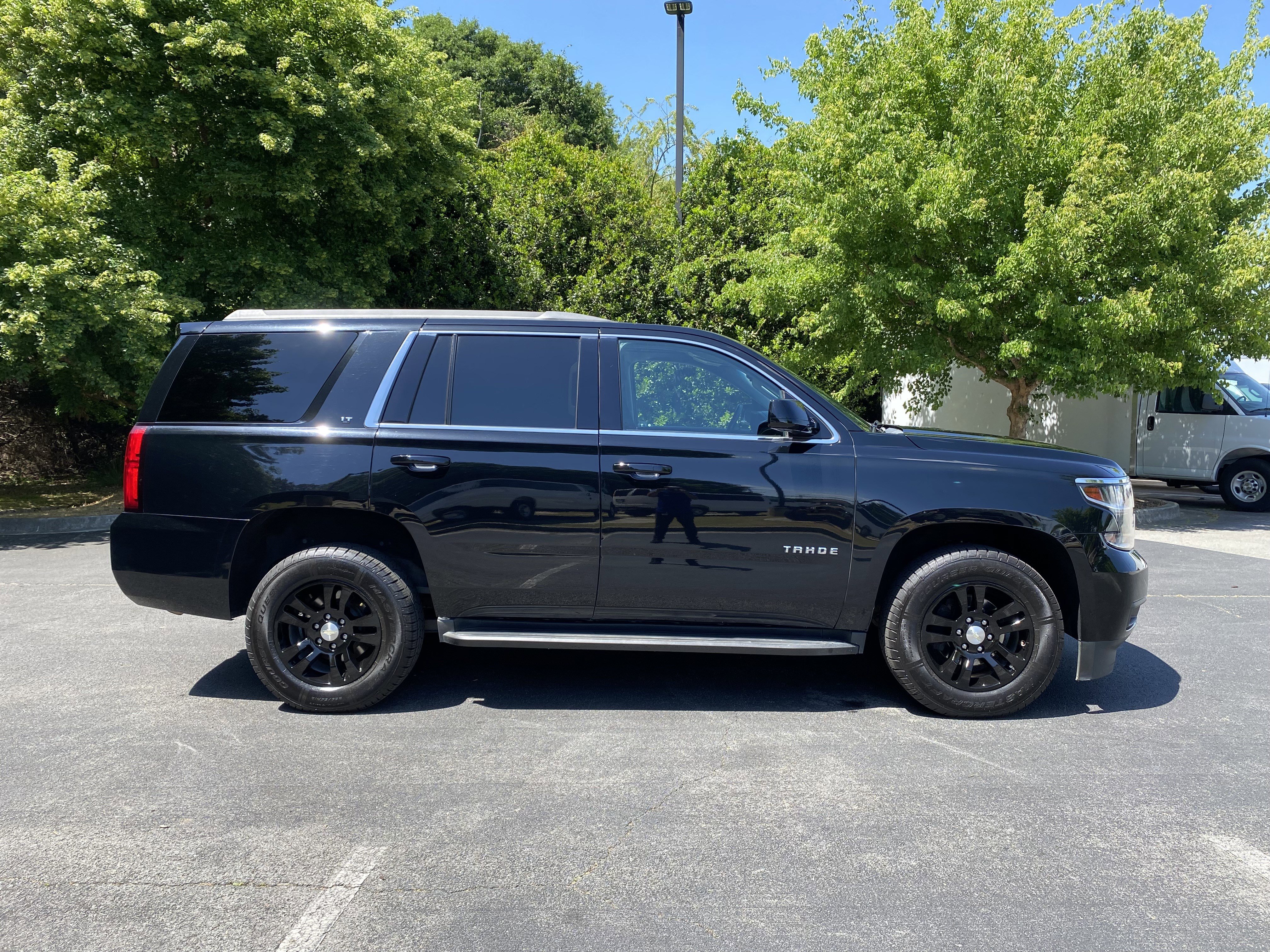 Used 2019 Chevrolet Tahoe LT RWD image 10